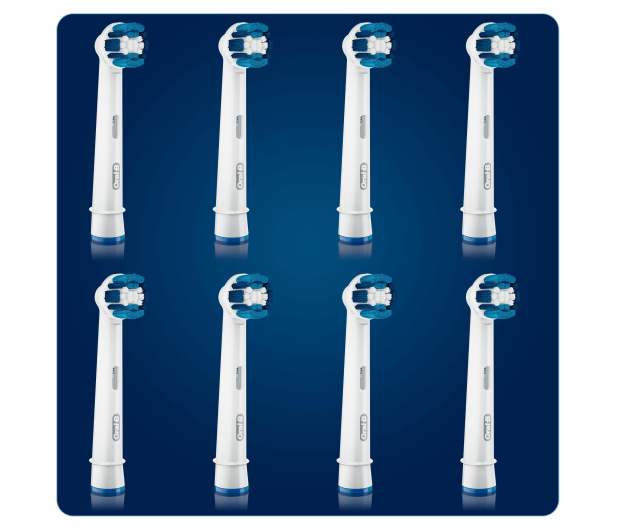 Oral-B Precision Clean EB20-8 - 164270 - zdjęcie 3